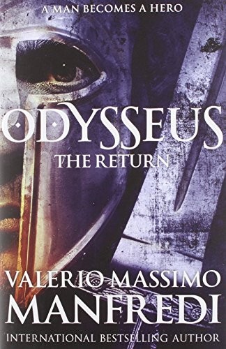 Odysseus the return book - odysseus:, return: