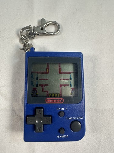 Nintendo mini classic mario - mini,