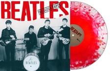 The Beatles The Decca Tapes