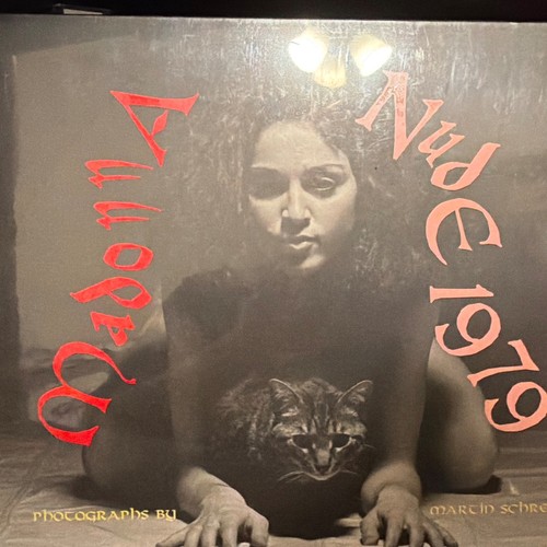Madonna nude 1979 new - nude,