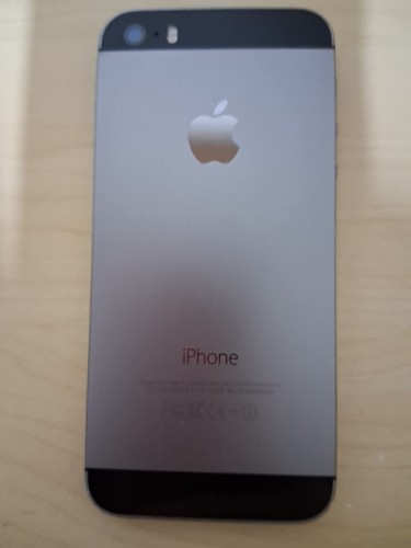 Phone used - phone, 5s