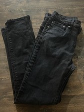 Cheap Monday Black Jeans –