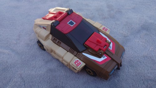 Transformers chromedome - transformers, g1