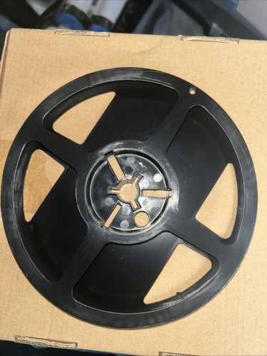 Empty reel spool for led - empty,