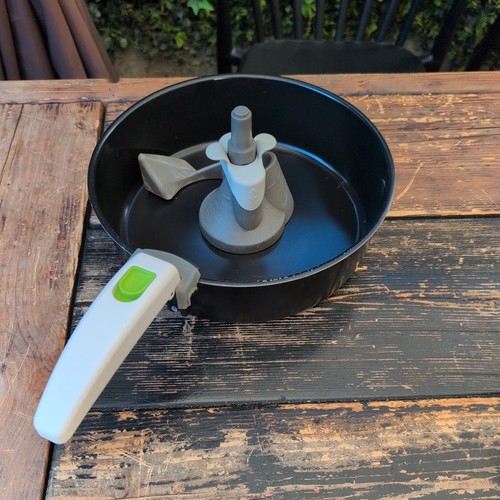 Tefal actifry air fryer - tefal,