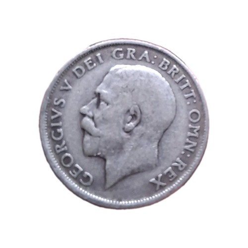 1919 king george 925 silver - king,