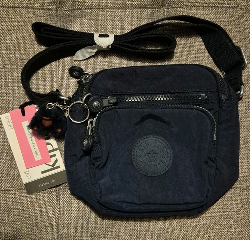 Kipling nylon small crossbody - kipling,