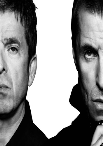 Oasis liam noel gallagher - liam,
