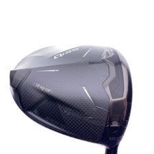 NEW TaylorMade Qi35 Max Driver