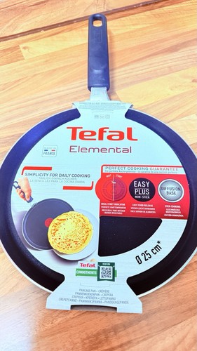 Brand new tefal - brand,