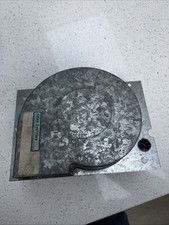 BAXI- POTTERTON PROFILE NETAHEAT 30 40 50 60 80 E FAN- 409583