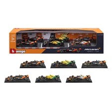 Burago 1:43 Highly Detailed