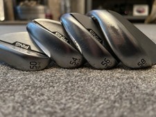 Ping S159 Wedge Set