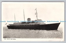 R797998 H M Yacht Brittania