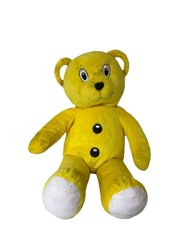 Pudsey bear factory - pudsey,