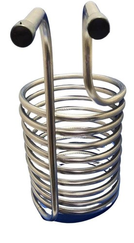 Immersion wort chiller s30 - immersion,