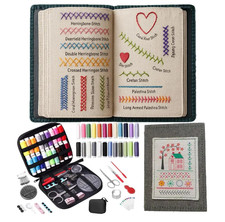 For Beginners DIY Embroidery