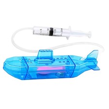 Bath Tub Kids 8-12 Science