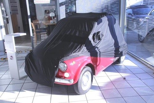Movendi full garage car - , cover