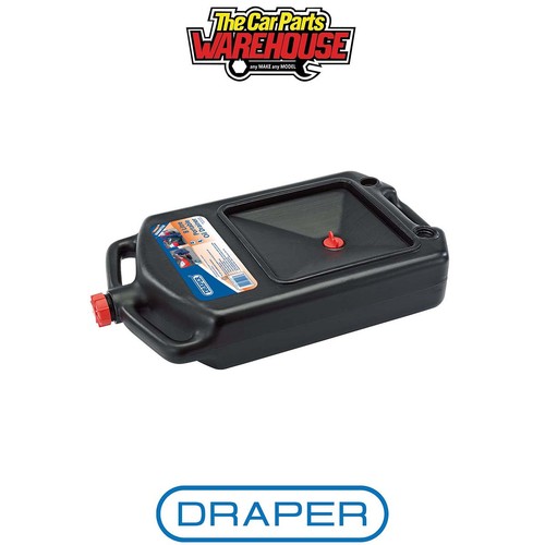 Draper 22493 portable - draper, oil