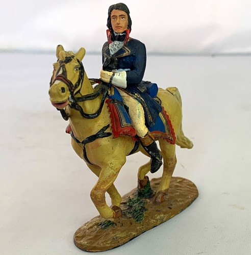 Del prado general bonaparte - del,