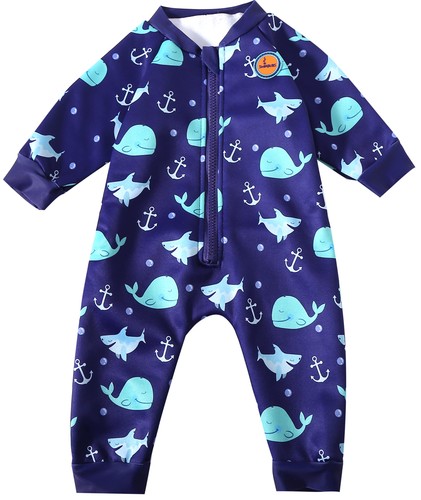 Swimbubs baby swimming warm - baby,