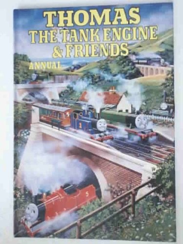 Thomas the tank engine - the,