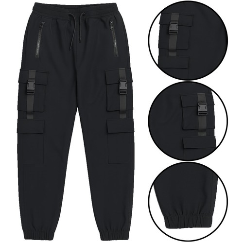 Men softshell stretch fleece - softshell,
