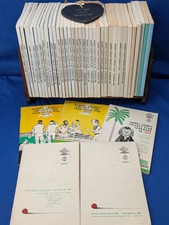 SURREY COUNTY CRICKET CLUB * Annual Yearbooks 1967-2008 * Pick Your Year