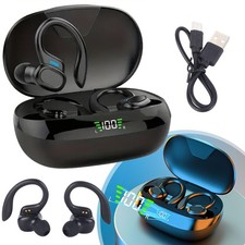 AI Translator Earbuds Real-Time 144 Languages Headphones Translator Wireless