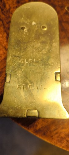 Vintage brass edinburgh - vintage,