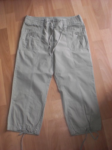 Papaya womens green three