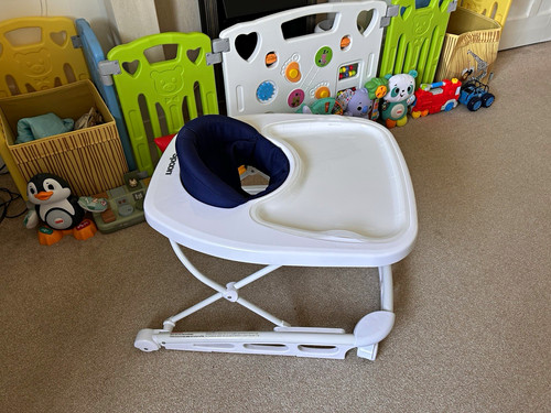 Joovy spoon baby walker - baby,