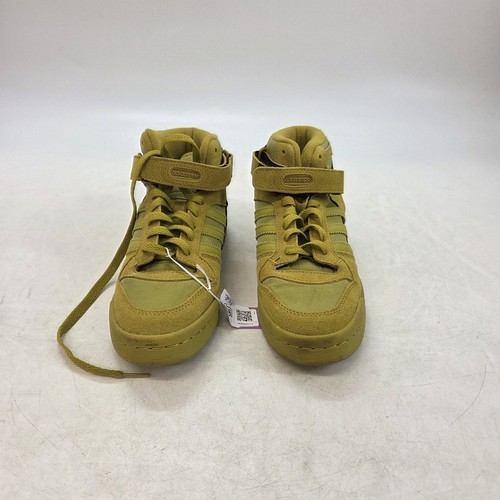 Adidas forum mid pulse - mid, olive