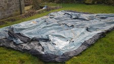 Vango Icarus Classic 500