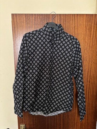 Pretty green mens black - mens, xl