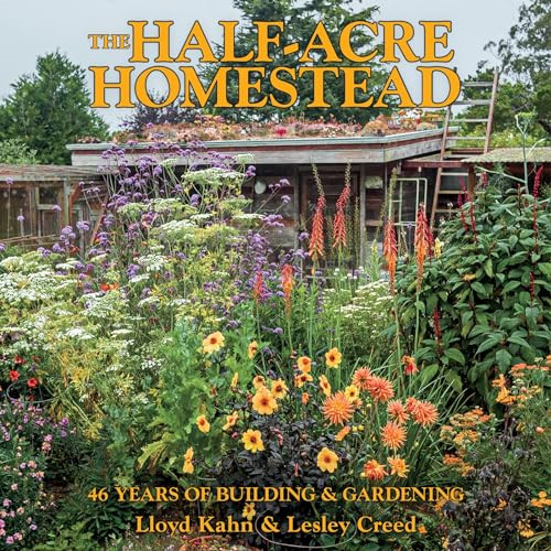 The half acre - half-acre, homestead: