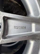 Compomotive Set of 5 7Jx15