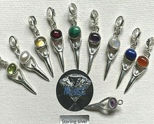 925 STERLING SILVER  GODDESS