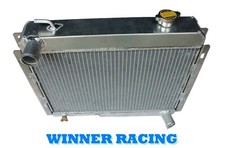 Radiator Fit Renault Alpine