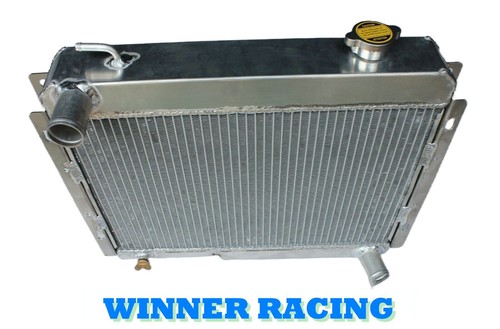 Radiator fit renault alpine - renault,