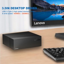 1TB 4TB 12TB 16TB 18TB USB 3.0