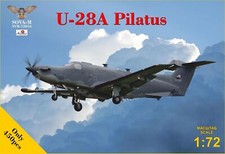 Sova-M 72016 1:72 U-28A