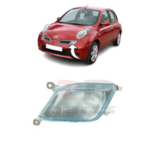 FOR NISSAN MICRA 2007 - 2010
