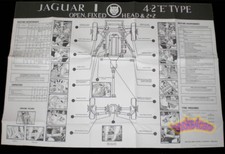 XKE JAGUAR SHOP XK-E