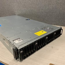 Dell C6320 C6300 Node Server, 8 x Xeon E5-2630 V3, 128GB RAM