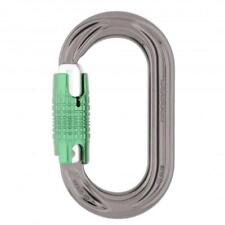 DMM PerfectO Locksafe Carabiner - Keylock Nose