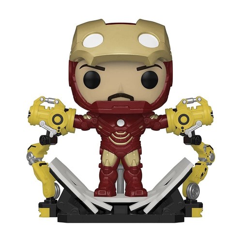 Funko pop deluxe figure - figure,