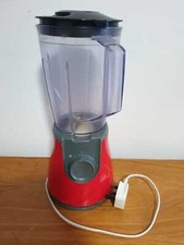  TESCO 400 Watts 5piece 1.5 Litre capacity Blender - Used