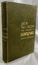 Antique Jack-all-Alone, His